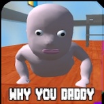 谁是你爸爸模拟器