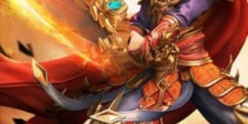 老经典传奇手游