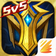 英魂之刃抖音版