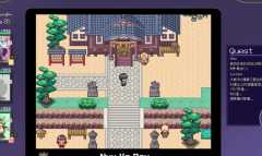 宝可梦我的迷之规则旧道废墟具体位置