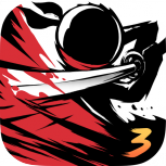 忍者必须死3华为版