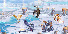 DNF白色大地副本攻略