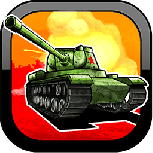 坦克连(排位赛奖励)