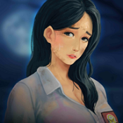 靛蓝女孩免费版