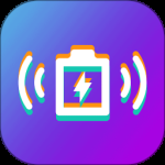 充电提示音管家