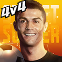 街头足球测试服