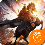 猛将天下测试版