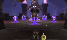 《魔兽怀旧服》达卡莱元素掉落0