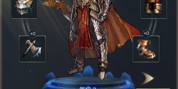 魔法门之英雄无敌王朝最新版手游