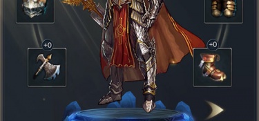 魔法门之英雄无敌王朝最新版手游