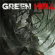 绿色地狱中文版