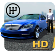 手动挡停车场4.8.9.4.1版