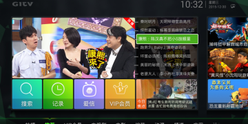 和荔枝同款的APP
