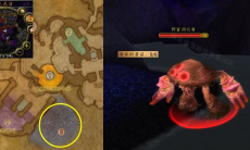 魔兽世界怀旧服wlk奇怪的蘑菇任务做法攻略2