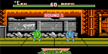 忍者神龟格斗超全版本手游