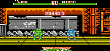 忍者神龟格斗超全版本手游