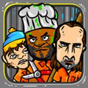 监狱生活（内置菜单版）