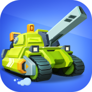 坦克无敌2022