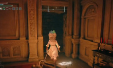 《艾尔登法环》侍王骑士的决心获得方法2