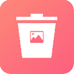 图片滑动删除器