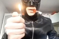 《B站》咬打火机梗含义