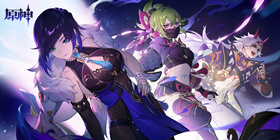 原神2.7世界任务汇总