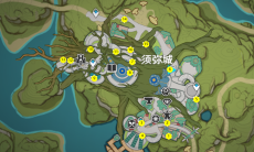 《原神》须弥城宝箱全收集攻略0