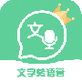 文字转语音王