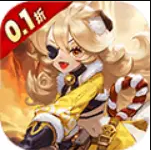 圣魔之血(0.1折扣版)