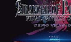 《最终幻想：起源》设置手柄键位方法1