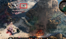 《博德之门3》有香味的信获得方法攻略1