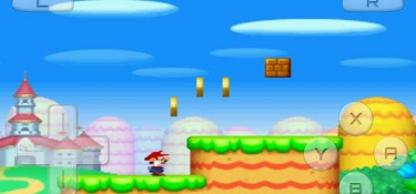 新超级马里奥兄弟最新版手游