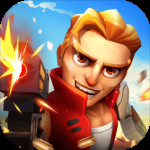 别惹神枪手九游版