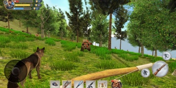 生存挑战版本手游