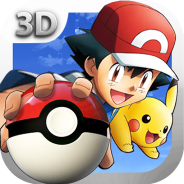 口袋妖怪日月宝石八木特别篇金手指版