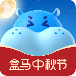 盒马
