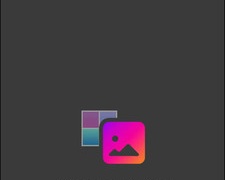 无缝拼接图片APP