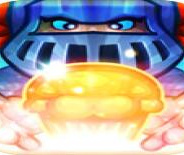 松饼骑士九游版