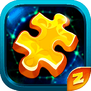 魔法拼图国际版