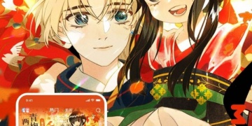 麦萌漫画所有版本APP