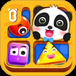 宝宝变形状最新版