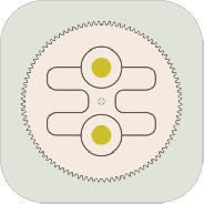 治愈齿轮测试版