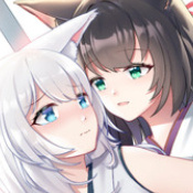 与狐妖的同居生活全CG版