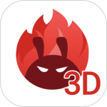 安兔兔评测3D2024版