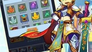 年轻人喜欢玩的放置挂机手游