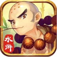 水浒豪侠（满攻速无限打金）