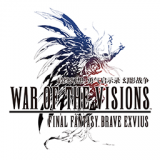 最终幻想勇气启示录内测版