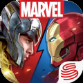 漫威对决国服