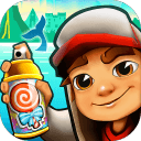 地铁跑酷奥特曼国际服