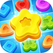 迷你玩具消消乐(魔力飞刀)